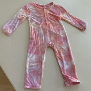 Little moon society onesie